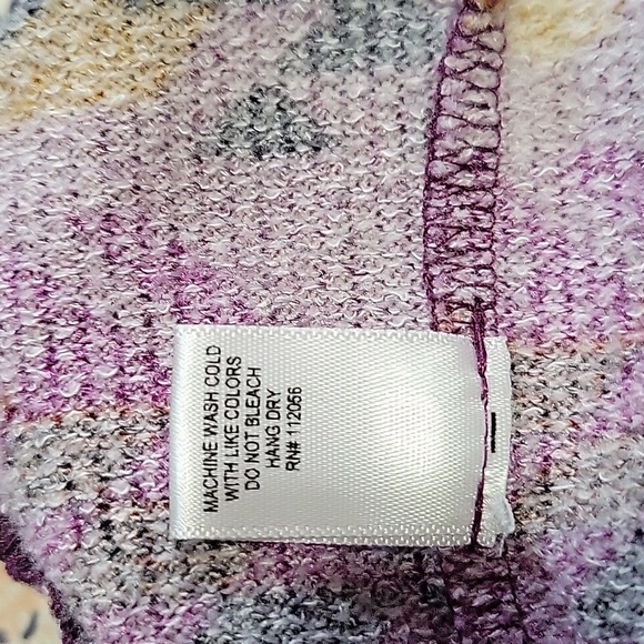 Zenana Aztec jacket - Picture 4 of 5